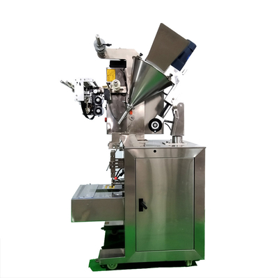 Small Food Powder Mesin Instant Coffee Packing Machine Powder