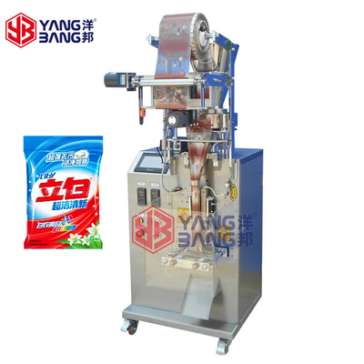 Automatic Food Packing Machine Packing Machine Washing Powder Granule Packing Machine