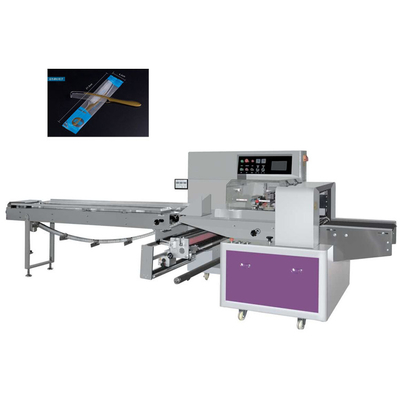 Automatic Food Hotel Comb Packing Machine